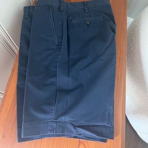 Men’s polo khaki shorts 36
